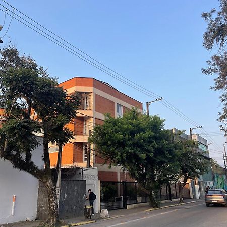 Excelente Ap Na Orla De Ubatuba Apartment Exterior photo